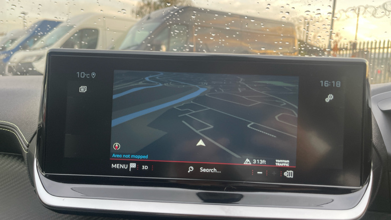 Peugeot 208 1.2 PureTech 100 GT 5dr Petrol Hatchback